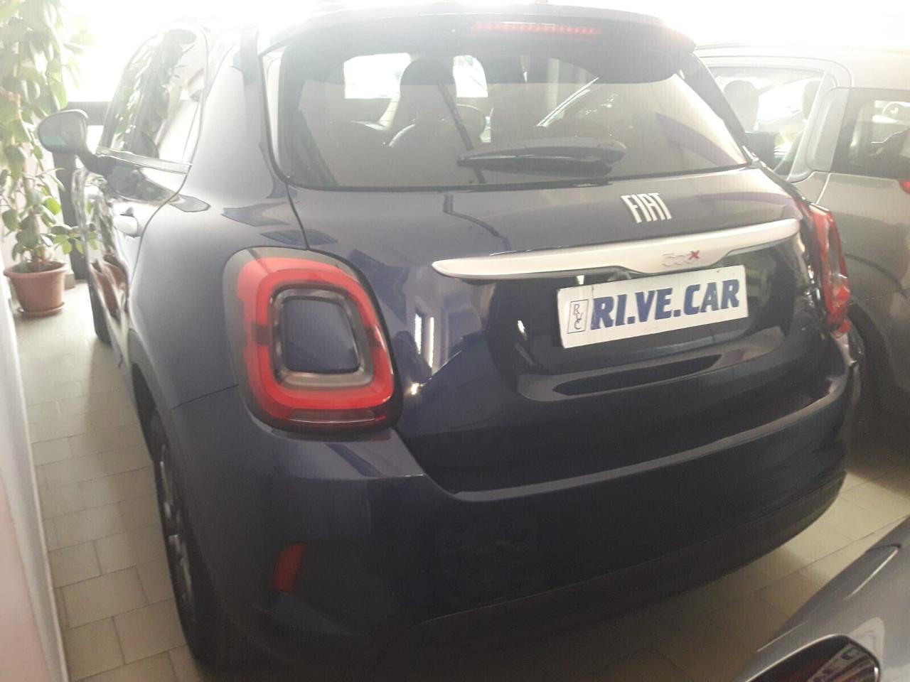 Fiat 500X 1.0 T3 120 CV Club