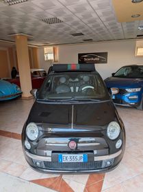 Fiat 500 C 1.2 By Gucci