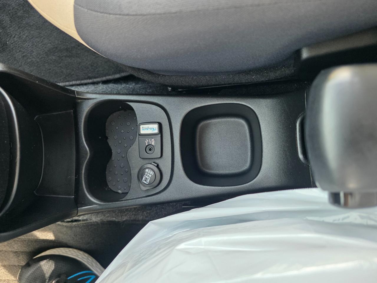 Fiat Panda 1.2B Fire perfetta e garantita 12M