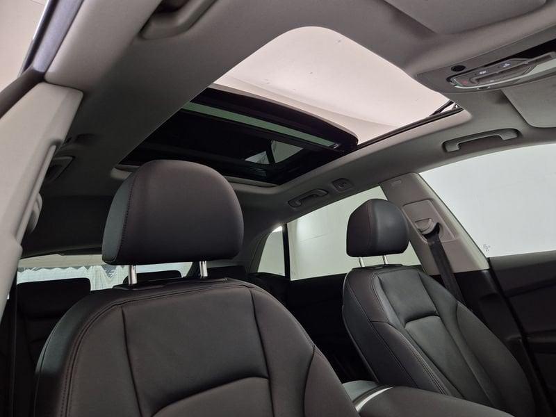 Audi Q8 I 2018 Diesel 50 3.0 tdi mhev quattro tiptronic