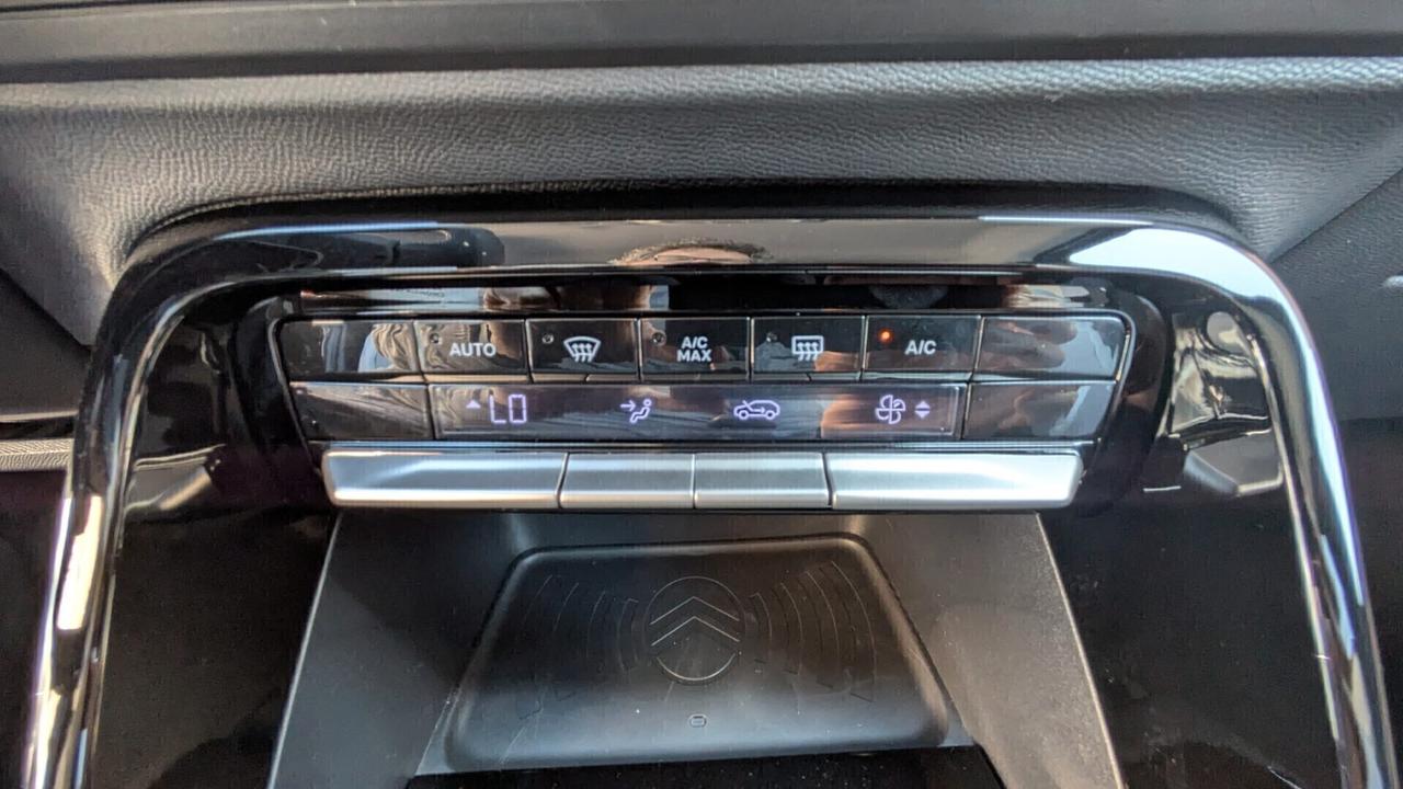Citroen C3 Turbo 100 MAX km 0