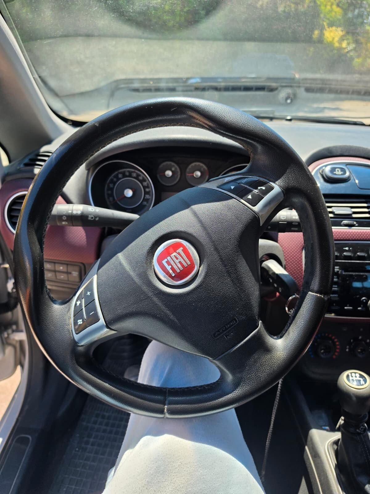 Fiat Grande Punto 1.4 5 porte Actual Natural Power