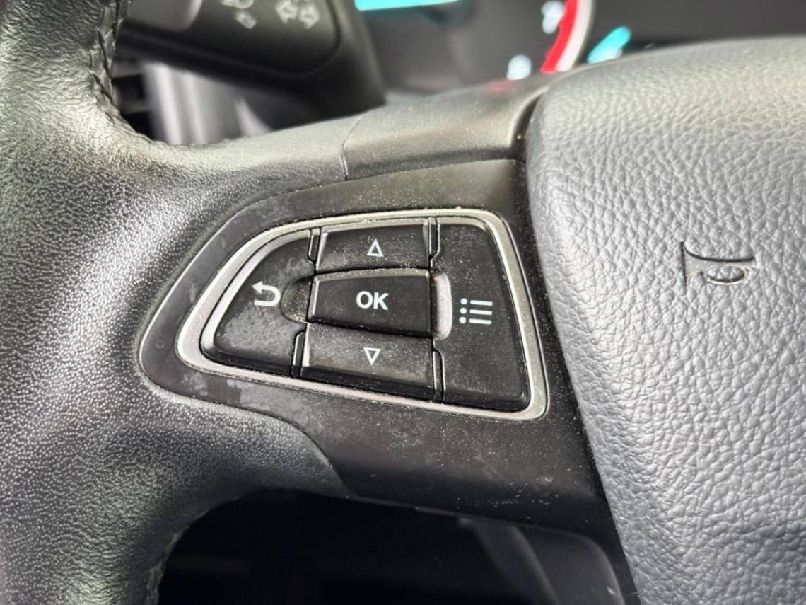 FORD EcoSport 1 0 ecoboost plus 100cv my20 25