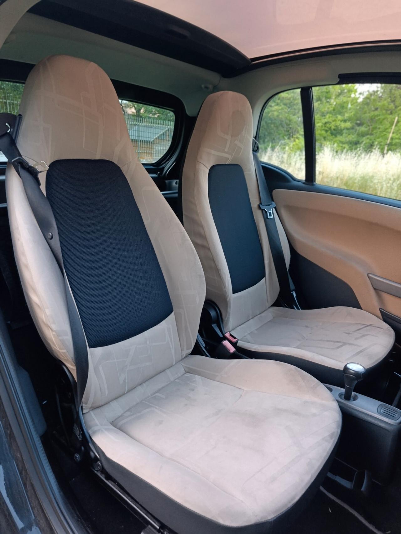 Smart ForTwo 1000 85cv #GM