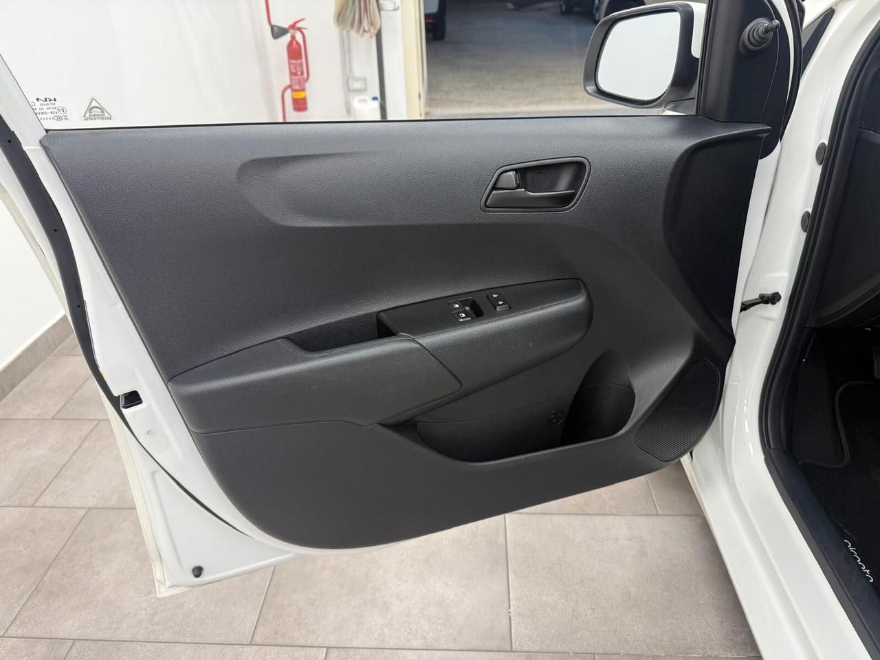 Kia Picanto 1.0 12V 5 porte Style