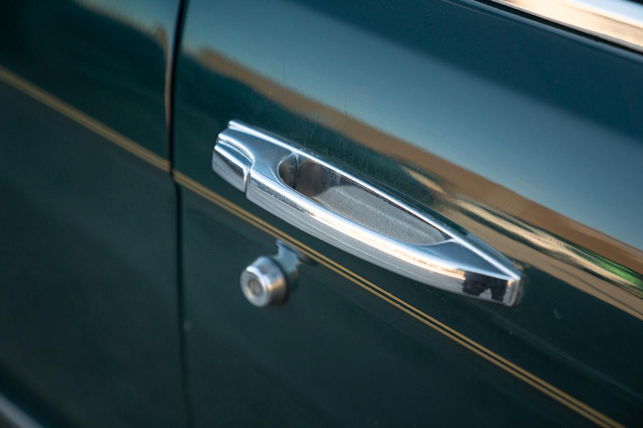 Bentley Eight SALOON - BNT00028