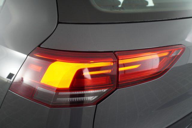 VOLKSWAGEN Golf Golf 2.0 TDI DSG SCR Life