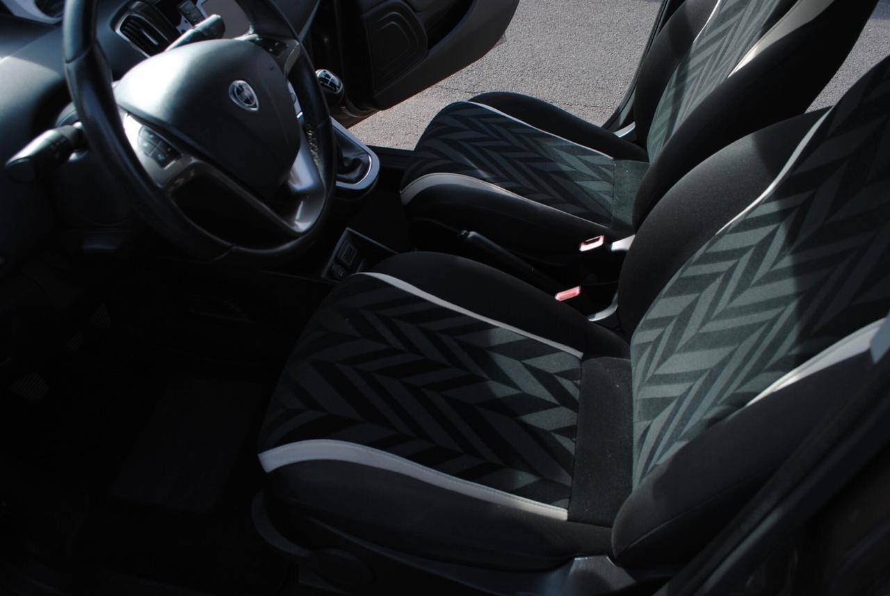 LANCIA YPSILON 1.3 MJT 90 CV