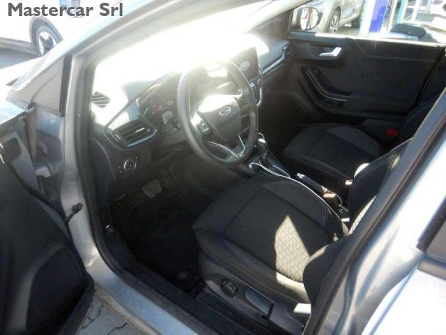 FORD Puma Puma 1.0 ecoboost h Titanium Autom Navi - GR545XF