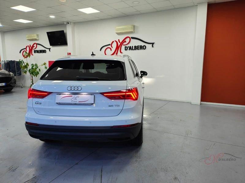 Audi Q3 Q3 35 TDI S tronic Business