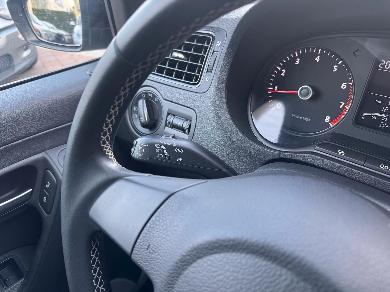 Volkswagen Polo 1.4 5 porte Highline Match