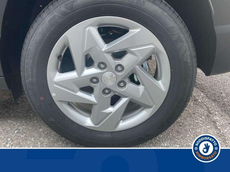 Hyundai Kona 1.0 TGDI MT Business MY26