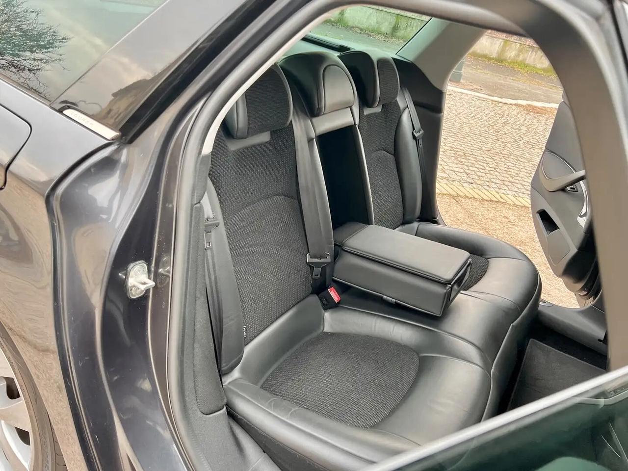 Citroen C5 Tourer 2.0 HDi 16v 163cv Hydractive Executive