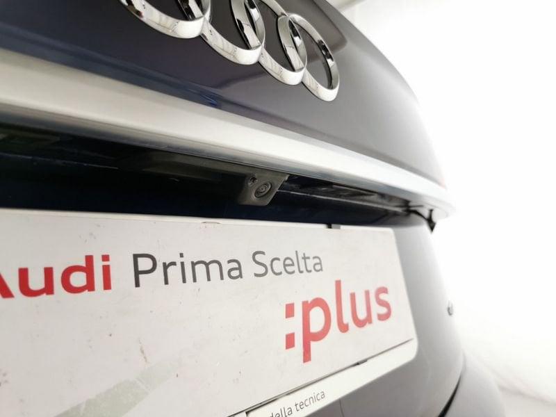 Audi Q5 40 2.0 tdi mhev 12V S line quattro s-tronic