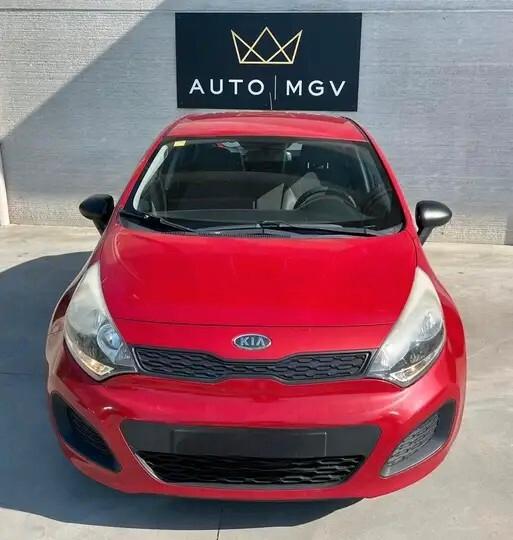 Kia Rio 1.1 CRDi WGT 5p. EX