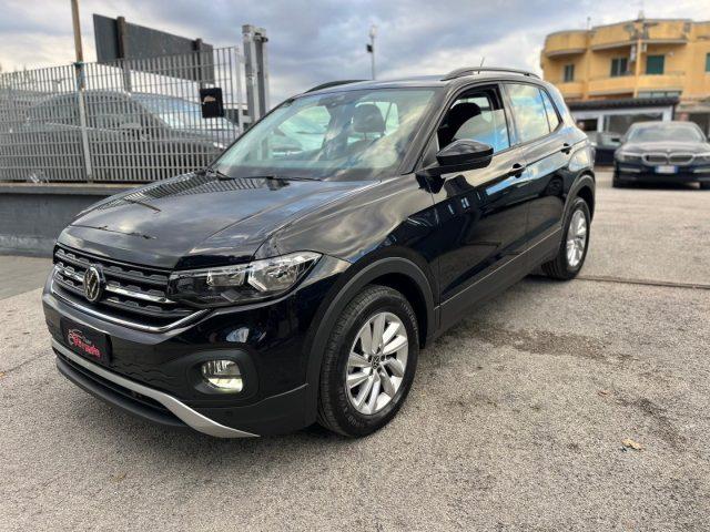 VOLKSWAGEN T-Cross 1.0 TSI 90 CV Style