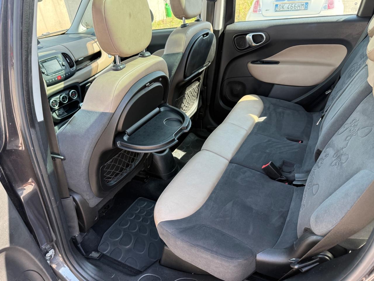 Fiat 500 1.3 Multijet 16V 95 CV Pop
