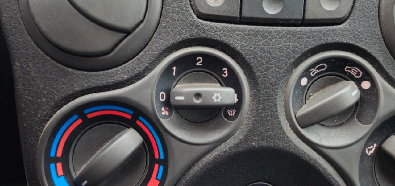 Fiat Panda 1.3 MJT 69cv Dynamic