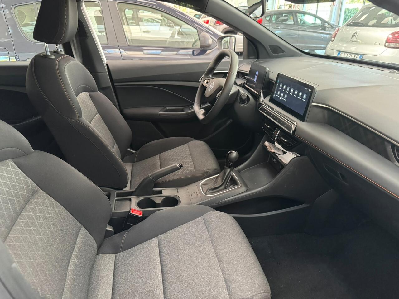 Mg MG3 1.5 benzina 116CV - COMFORT