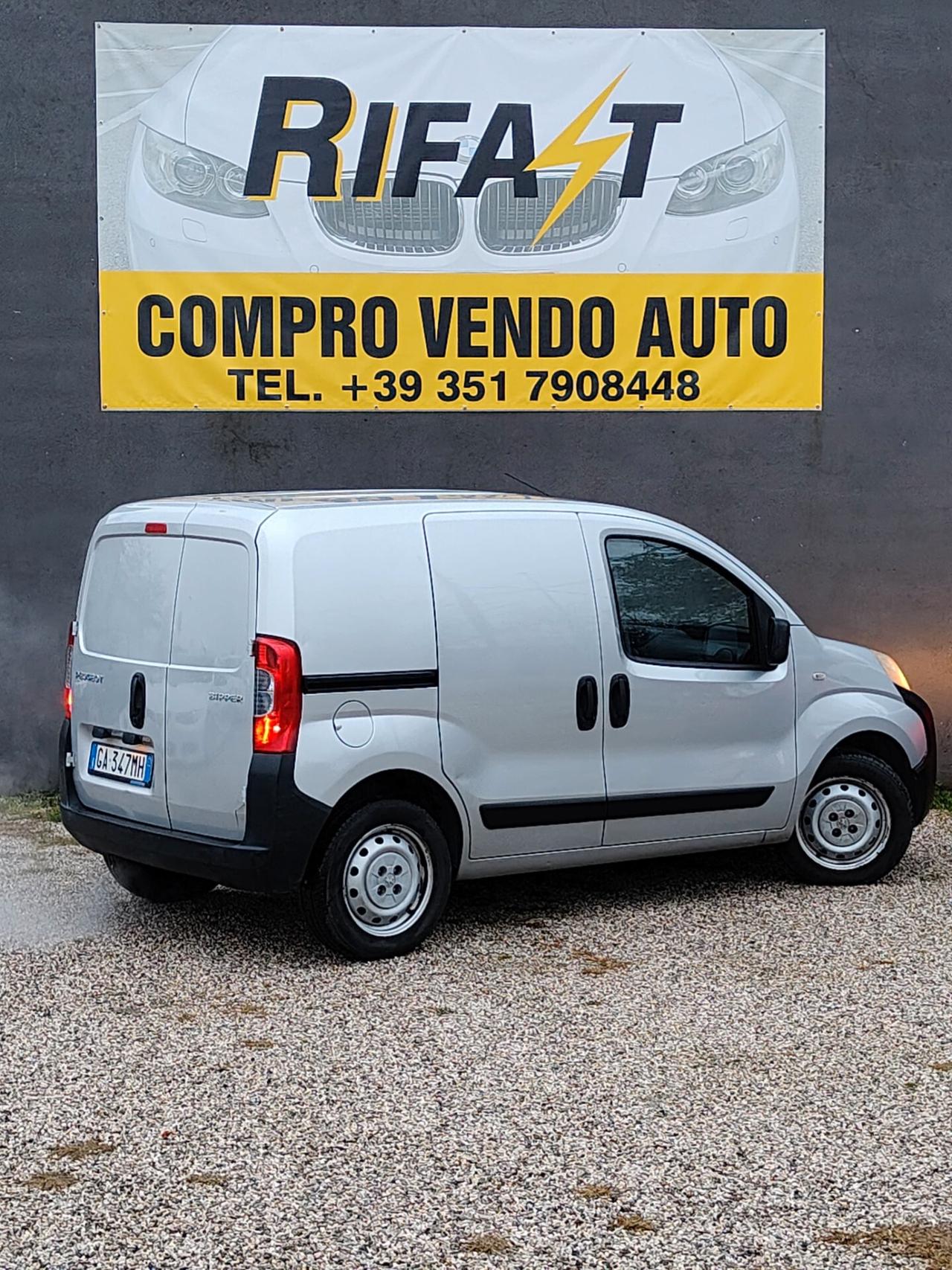 Peugeot Bipper 1.3 HDi 75CV FAP Furgone