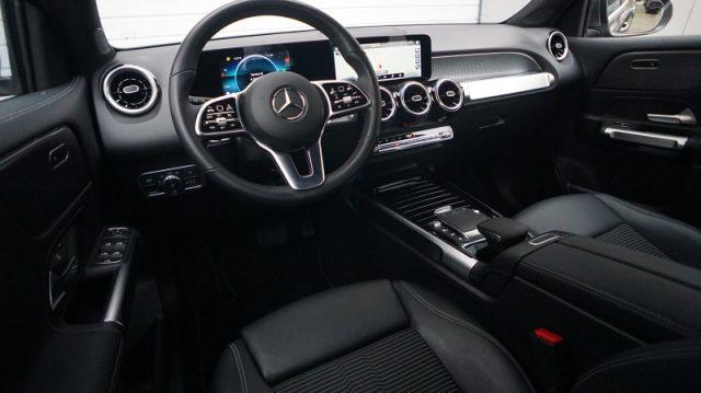 MERCEDES-BENZ GLB 200 d Automatic Sport