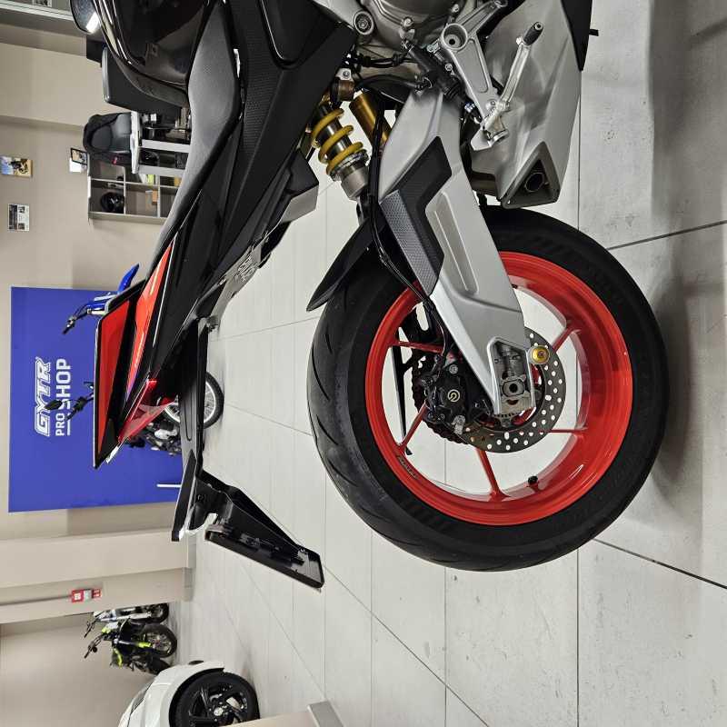 Aprilia Tuono 660 Factory - 2024