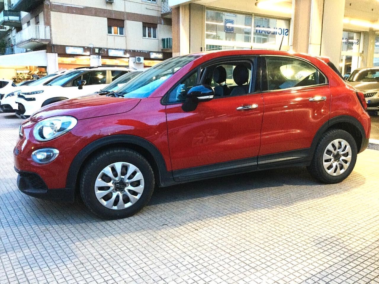 Fiat 500X 1.0 T3 120 CV Cult