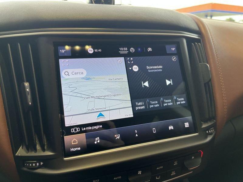 Maserati Levante MHEV 330 CV AWD GT