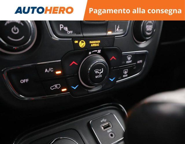 JEEP Compass 2.0 Multijet II aut. 4WD Limited