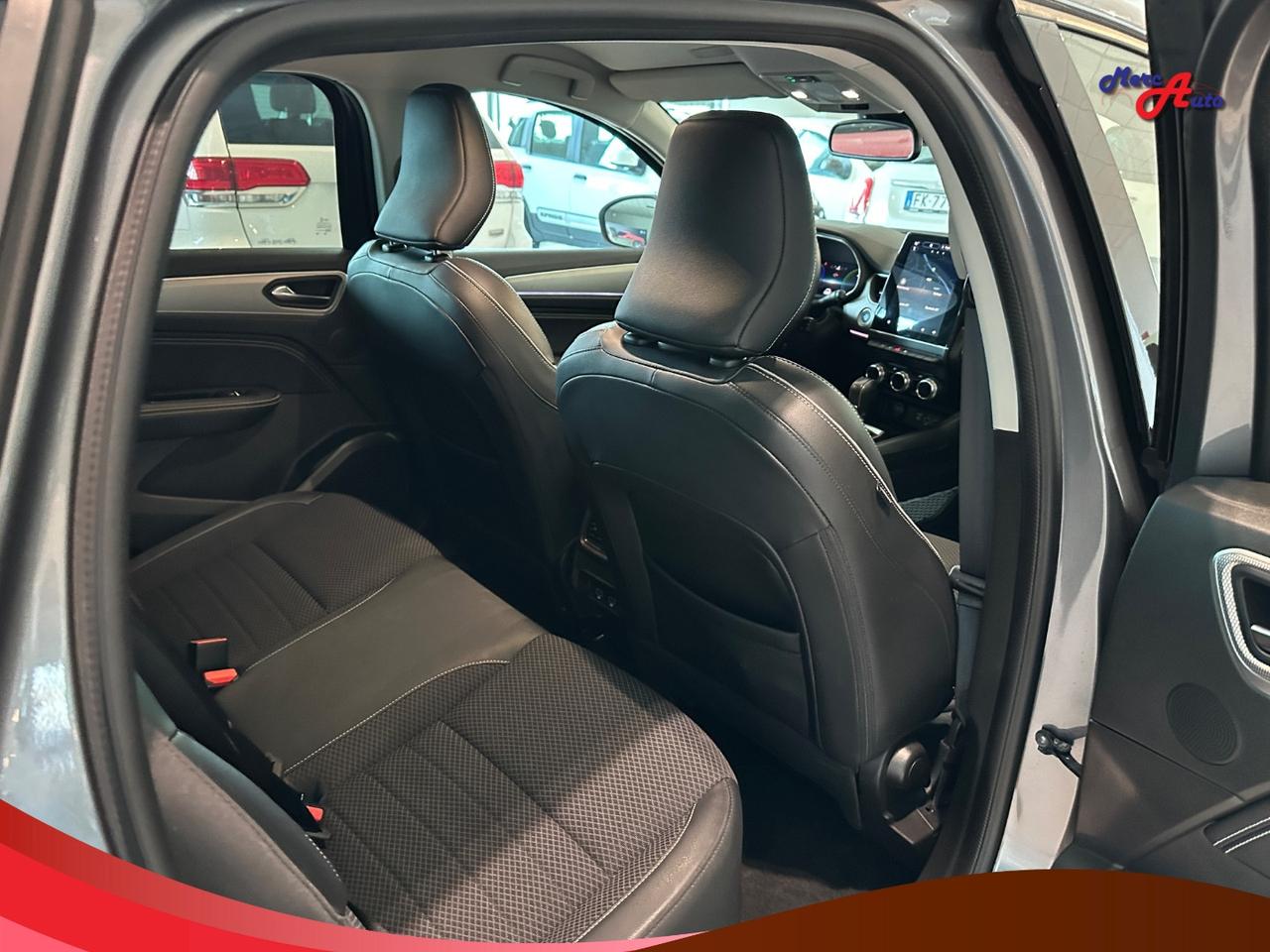 RENAULT Full Hybrid E-Tech 145 CV Techno