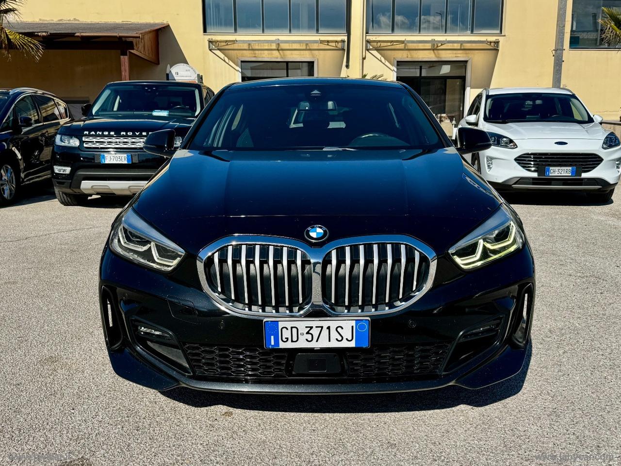 BMW 118d 5p. Msport AUTO