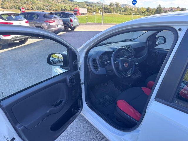 FIAT Panda 1.2 Benzina 4 cilindri OK NEOPATENTATI IVA ESPOSTA