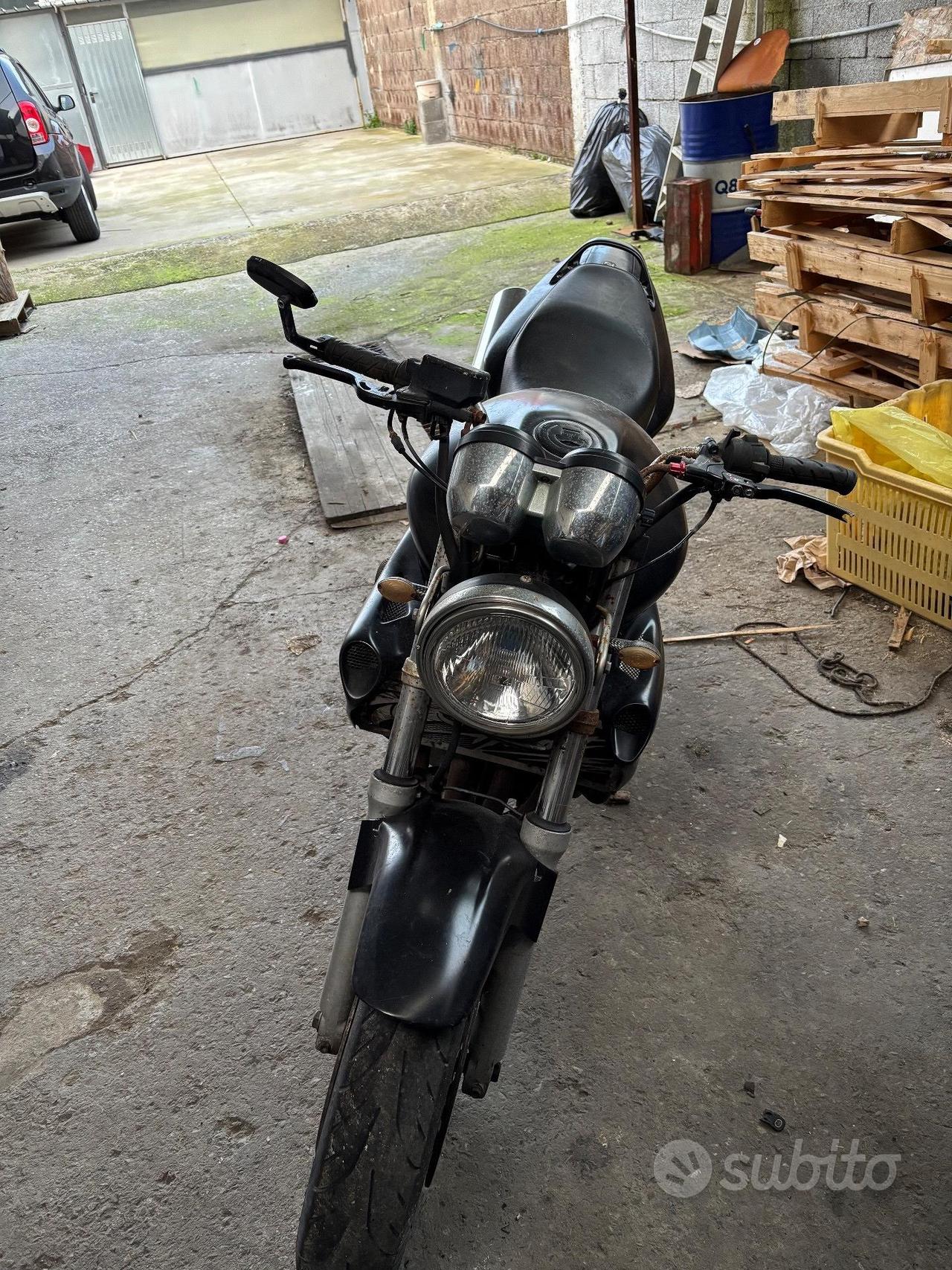 Honda Hornet 600