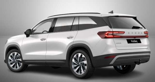 Skoda Kodiaq SELECTION 1.5 eTSI DSG 7POSTI *PELLE+360* PROMO