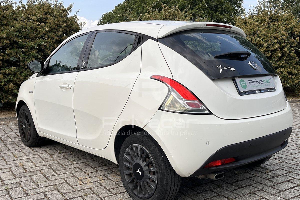 LANCIA Ypsilon 1.2 69 CV 5 porte GPL Ecochic Elefantino