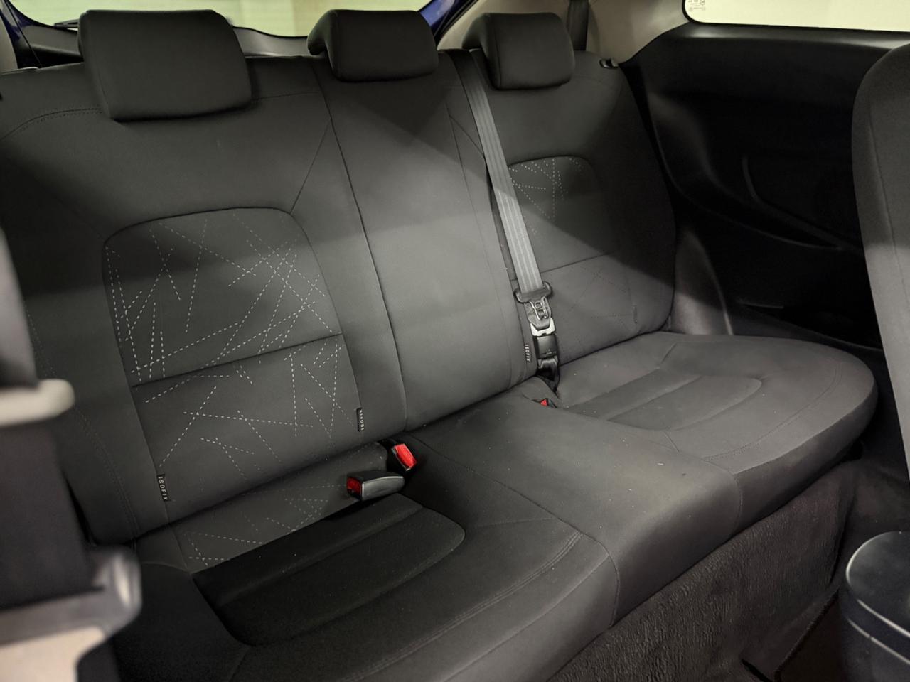 KIA RIO (anno 2013)