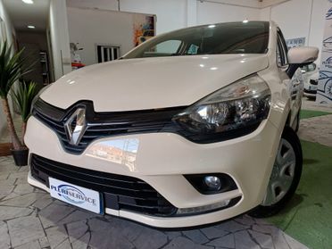 Renault Clio GPL DI SERIE Perfetta ed unica - 2018