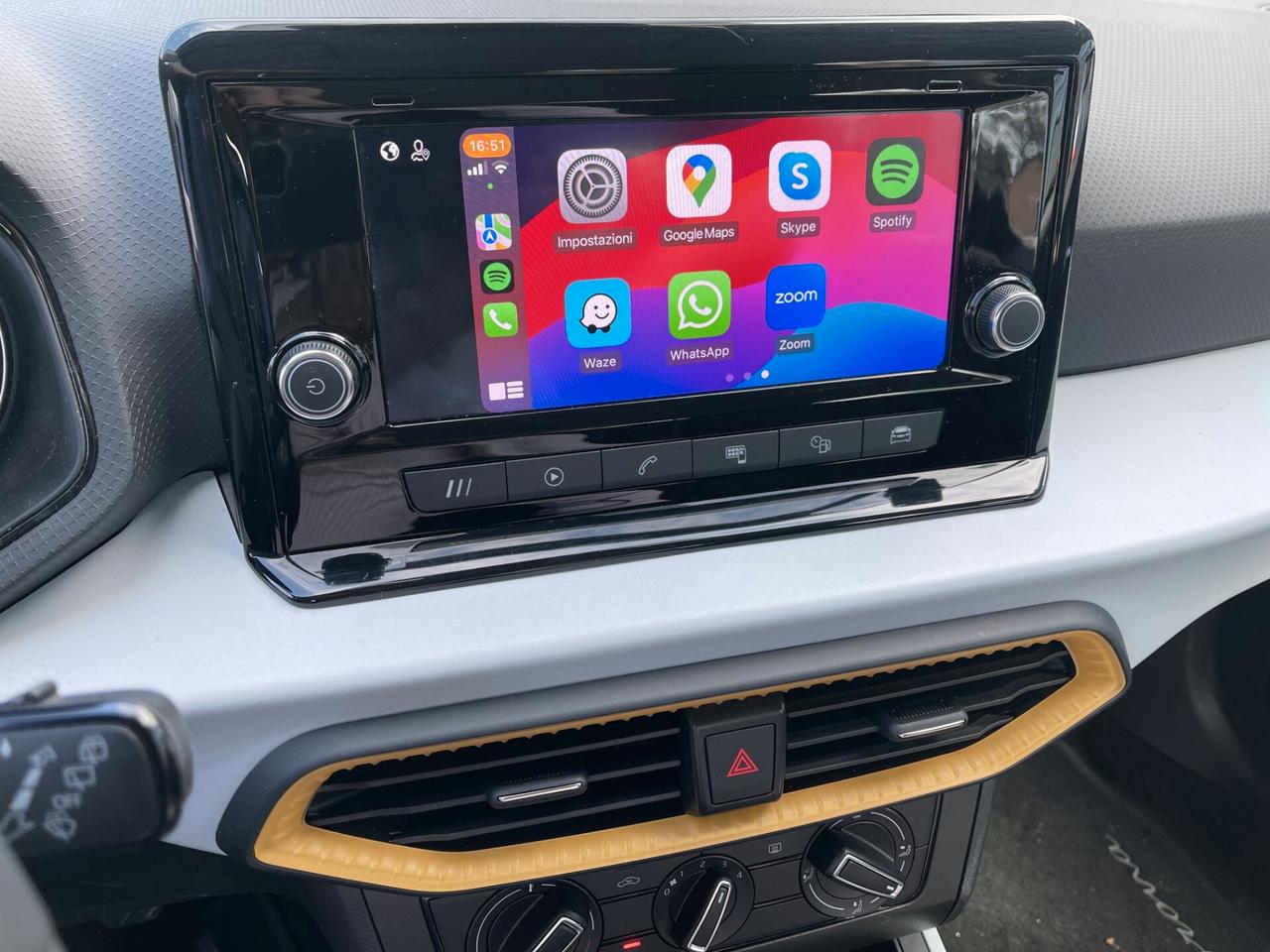 SEAT Arona 1.0 ecotsi Style 95cv NO VINCOLI