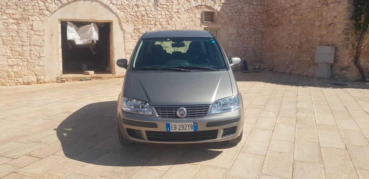 Fiat Idea 1.3 Multijet 16V 90 CV Emotion EURO 4