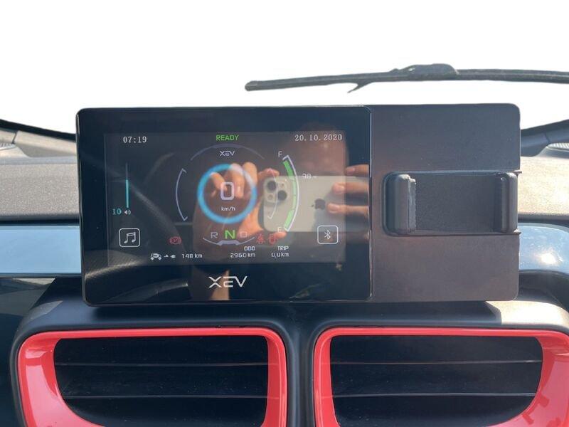 Xev iEV7S ieV5e 32kWh
