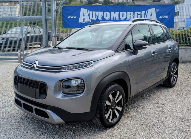 CITROEN C3 Aircross BlueHDi 100 Shine