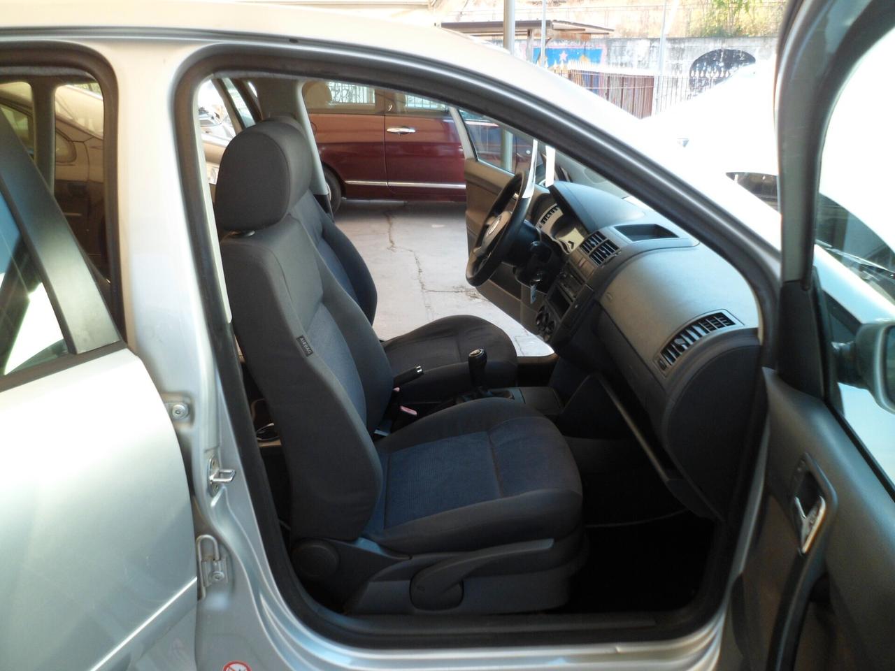 Volkswagen polo 1.2 benzina 5p neopatentati ful 06