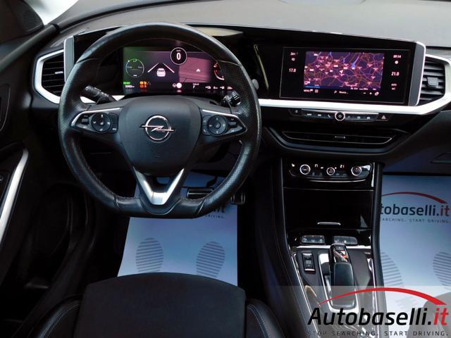 OPEL Grandland 1.6 PHEV GSe 4WD 300CV AUTOMATICA IBRIDA PLUG-IN