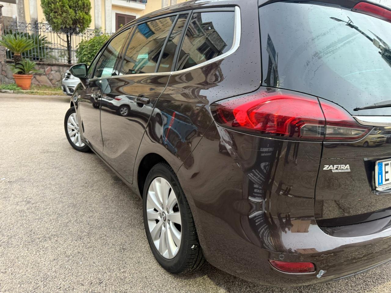 Opel Zafira Tourer 1.6 CDTi 136CV Start&Stop Cosmo