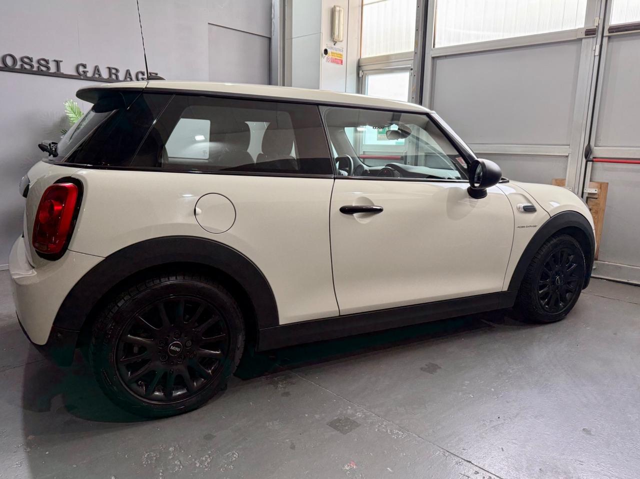 MINI MINI 1.5 ONE D BUSINESS XL