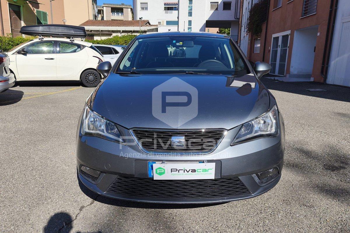 SEAT Ibiza 1.4 TDI 75 CV CR 5p. Style