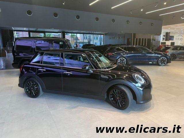 MINI Cooper 1.5 One Classic 5 porte