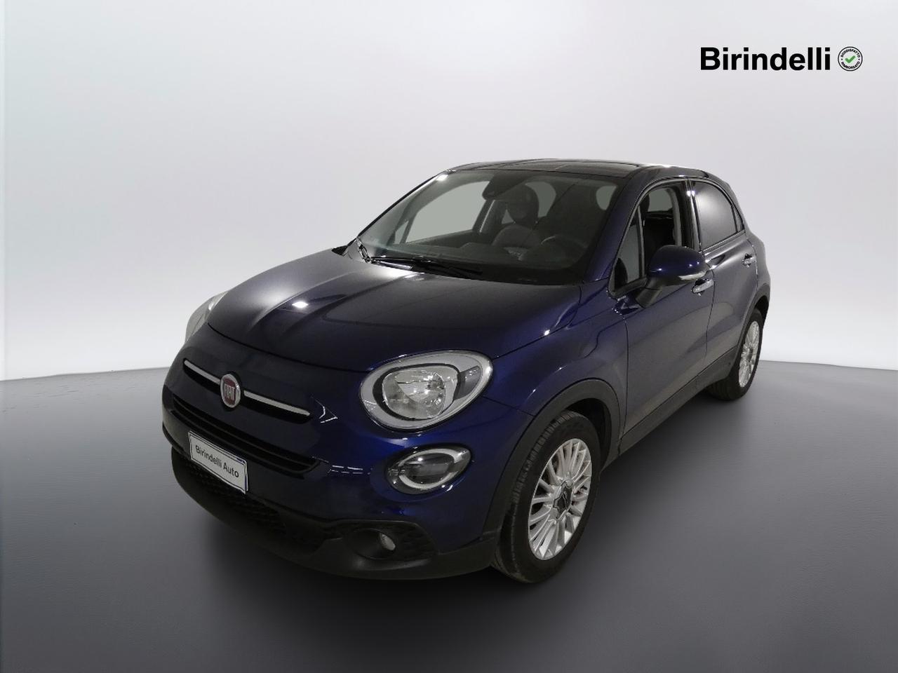 FIAT 500X - 500X 1.0 T3 120 CV Connect