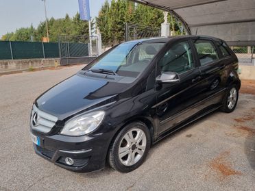 Mercedes-benz B 200 CDI Chrome