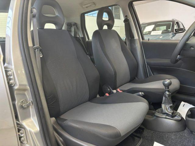 FIAT Punto 1.2 5 porte *DISTRIBUZ. FATTA*OK NEOPAT.*OCCASIONE